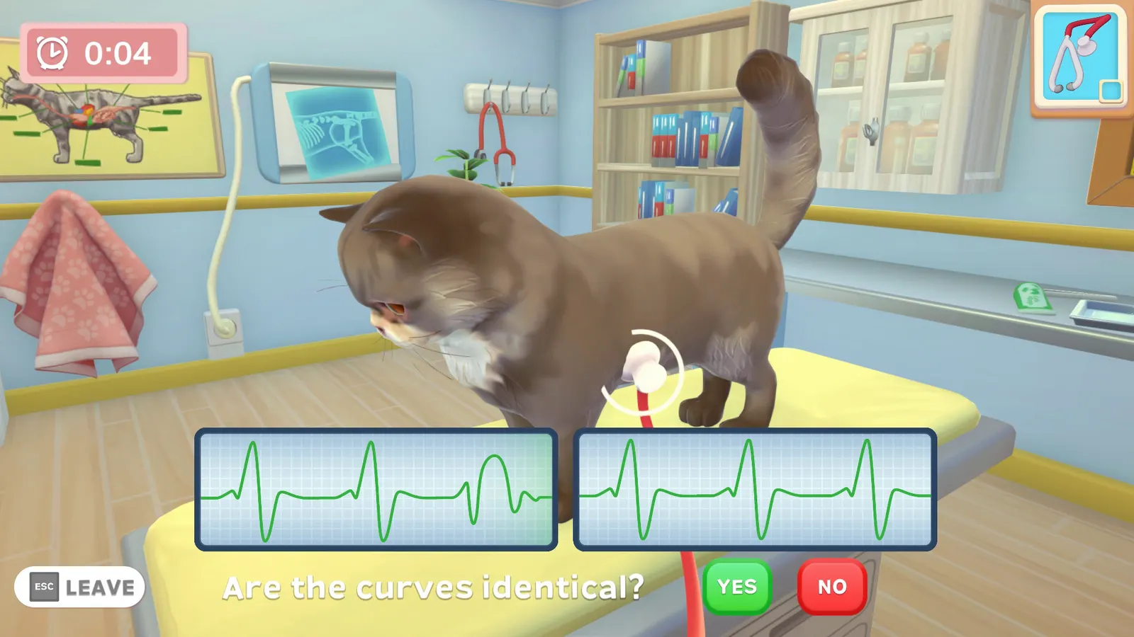 My Universe - Pet Clinic Cats & Dogs media 8
