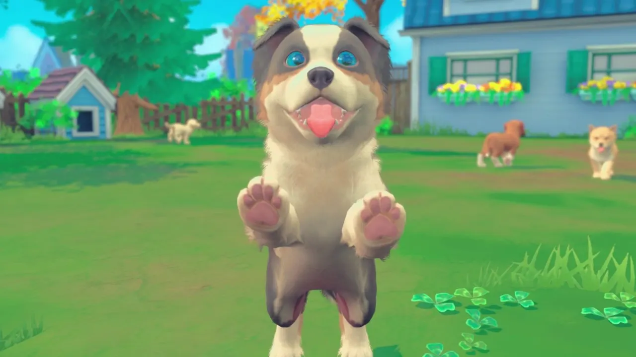 My Universe - Puppies & Kittens media 5