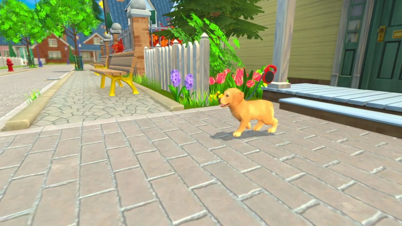 My Universe - Puppies & Kittens media 8