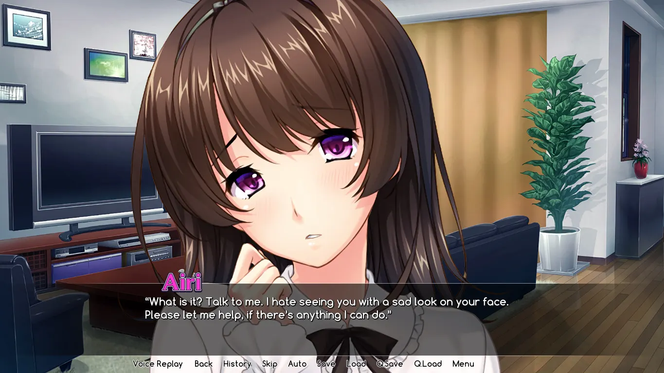 My Yandere Sister loves me too much! media 4