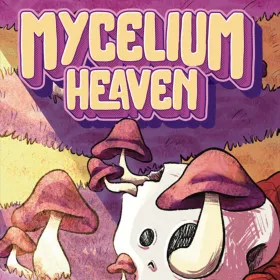 Обкладинка гри Mycelium Heaven