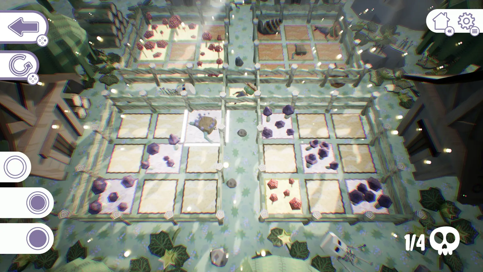Mycelium Heaven media 9