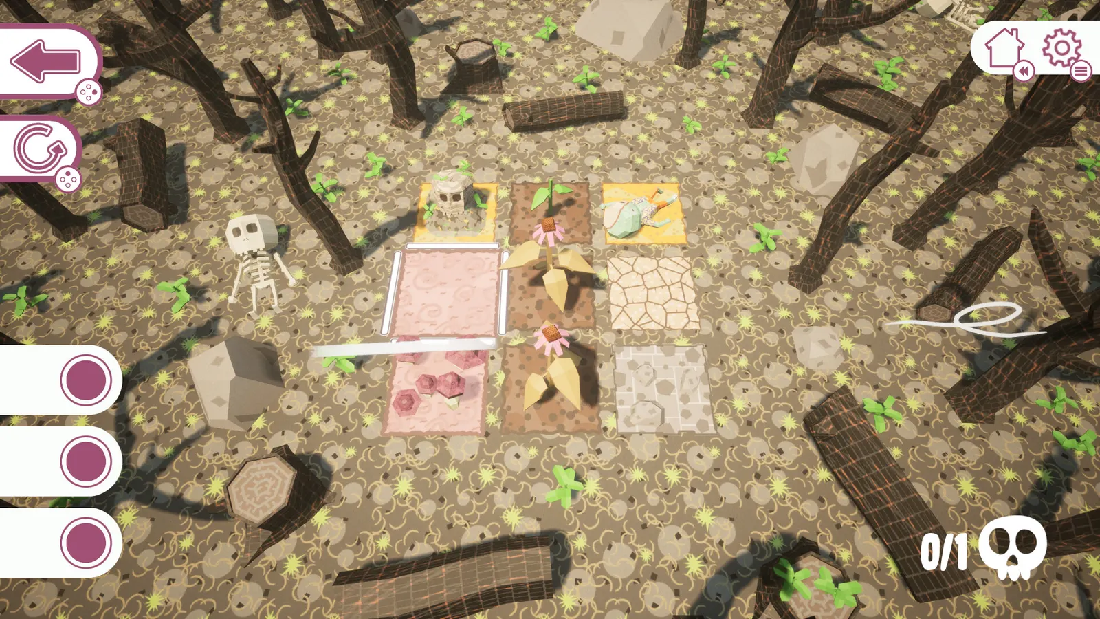 Mycelium Heaven media 10