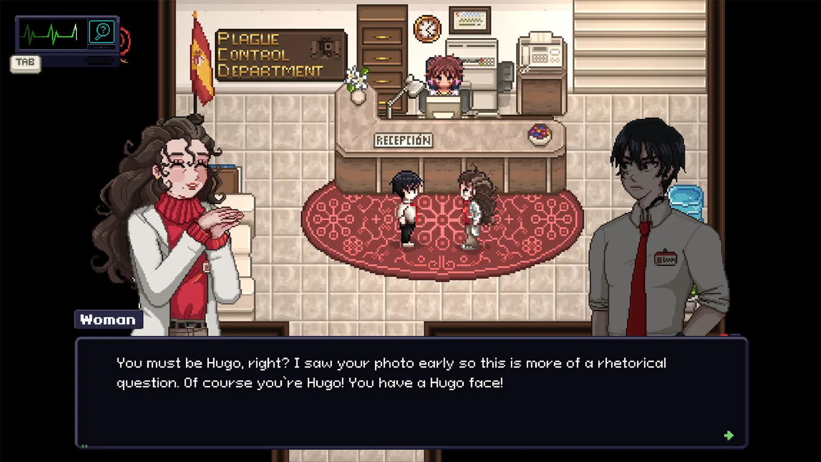 Mycopsychosys: Project Jupiter media 3