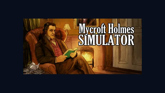 Mycroft Holmes Simulator