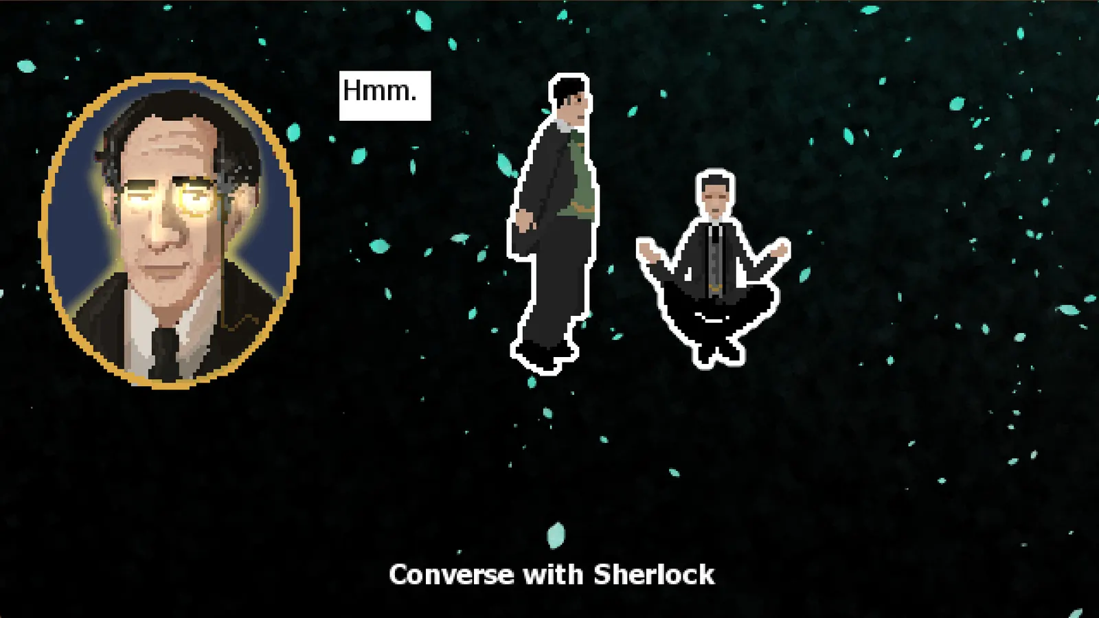 Mycroft Holmes Simulator media 3