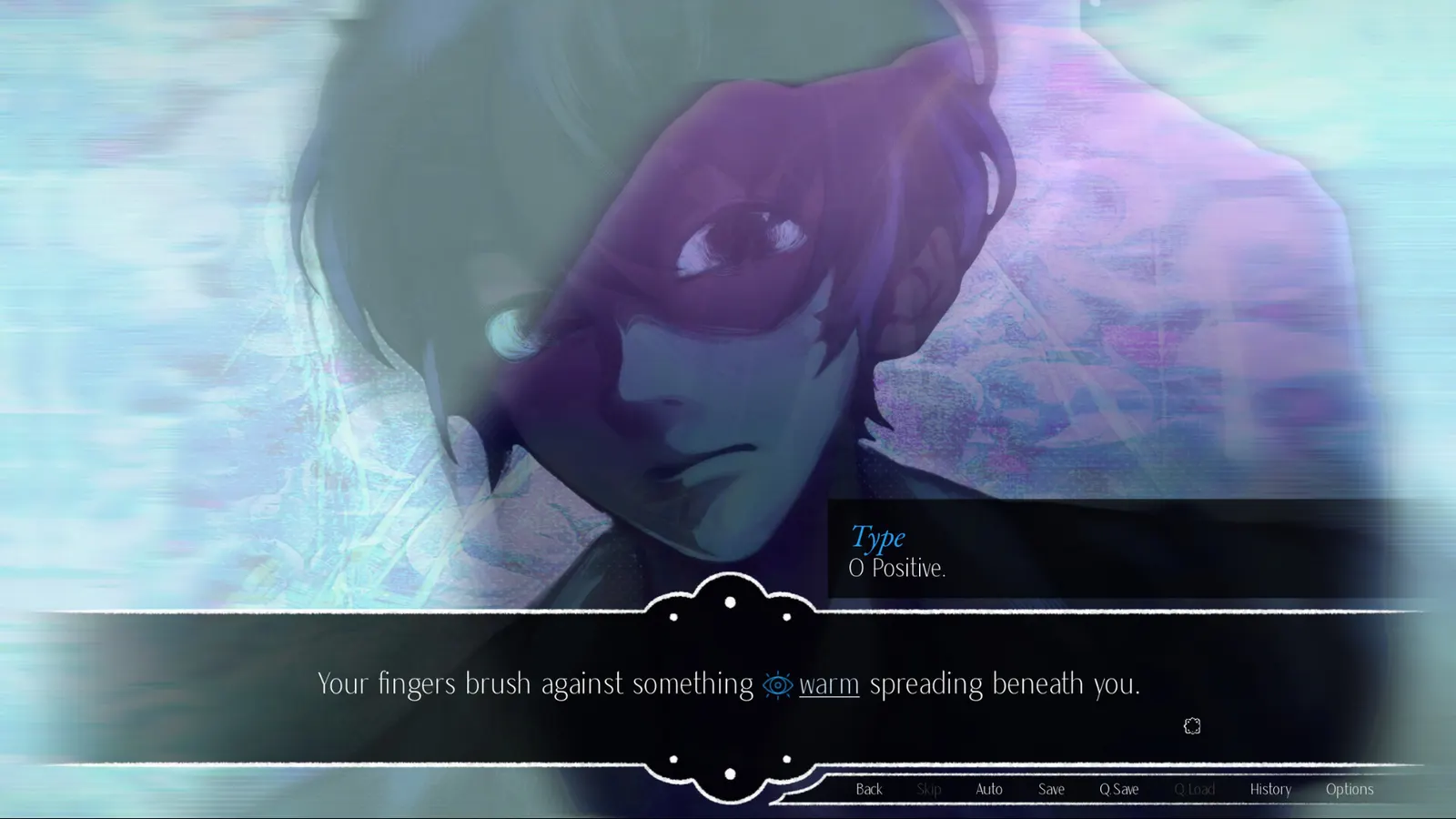 Myosotis: My Life Is Not Yours to Take media 4