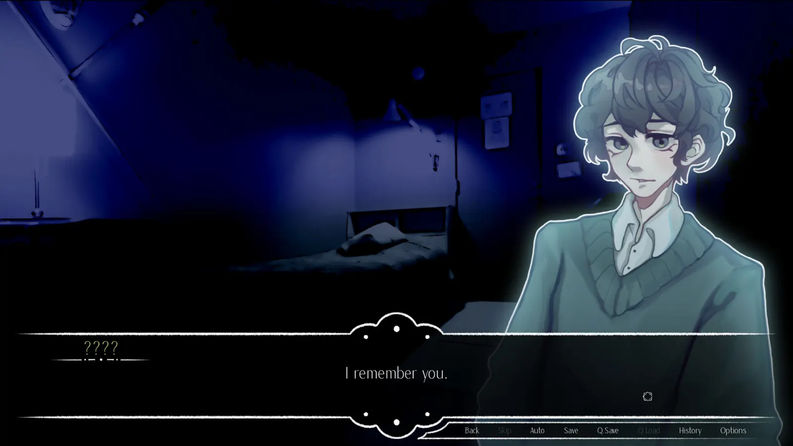 Myosotis: My Life Is Not Yours to Take media 6