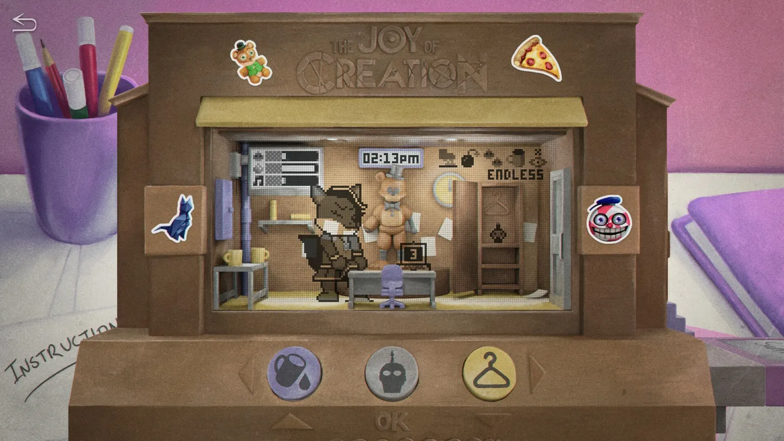 myPOPGOES media 7