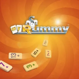 Обкладинка гри MyRummy®