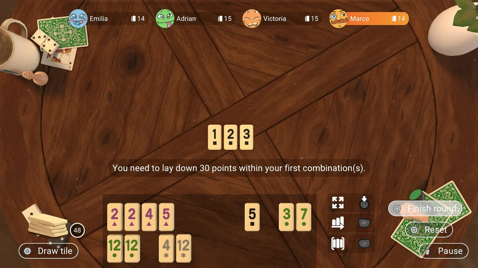 MyRummy® media 3