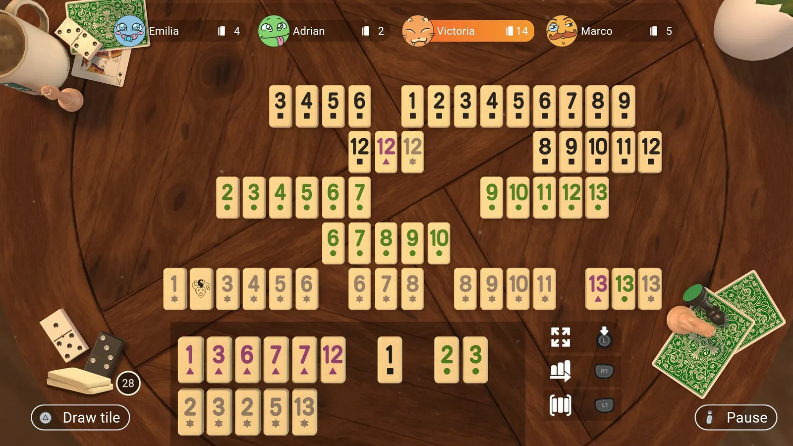 MyRummy® media 4