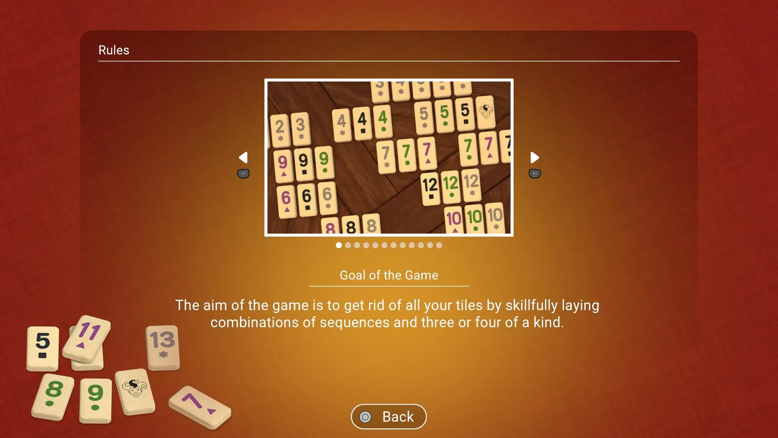 MyRummy® media 5