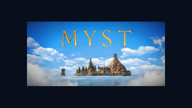 Myst