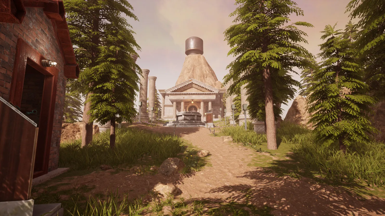 Myst media 2
