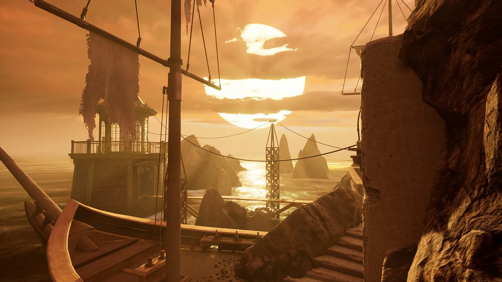 Myst media 3