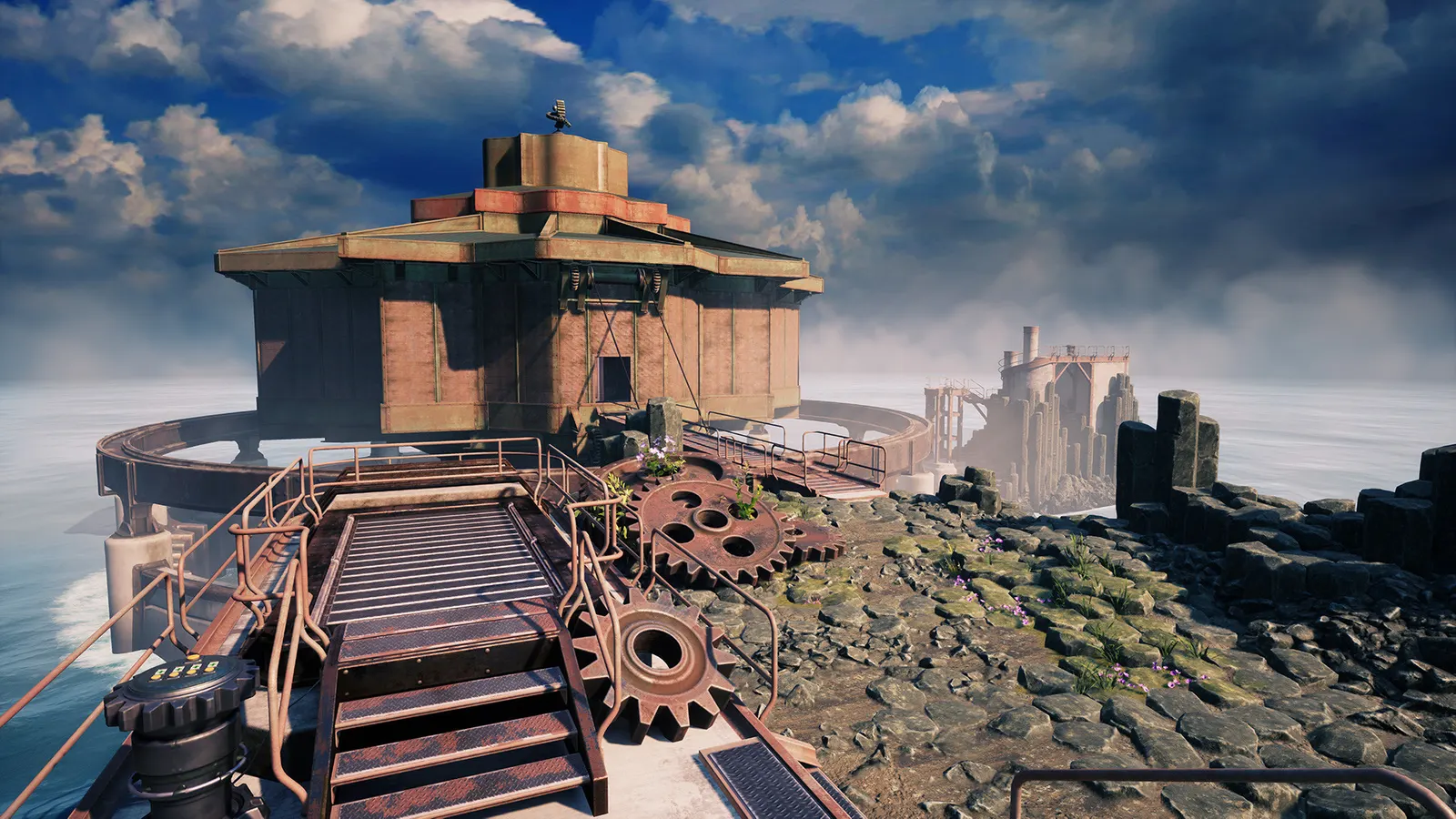 Myst media 4