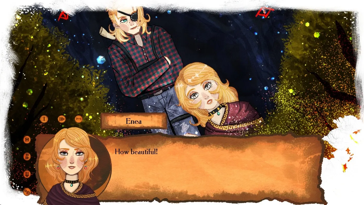 Mysteria of the World: The forest of Death media 4