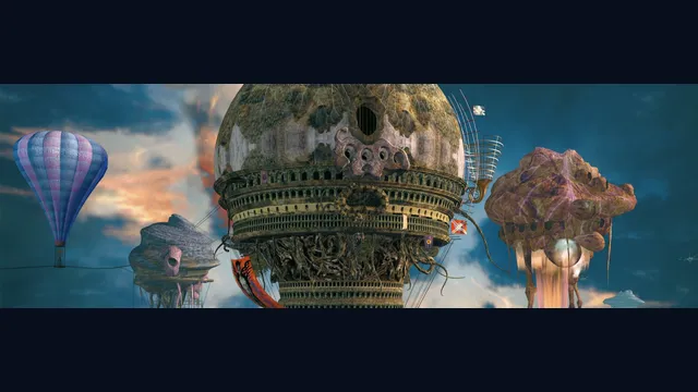 Schizm: Mysterious Journey