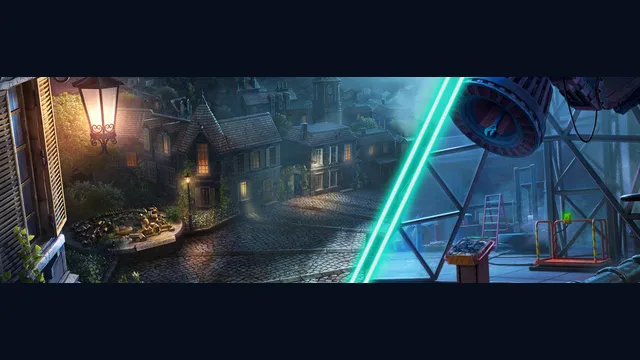 Mystery Case Files: Crossfade Collector's Edition