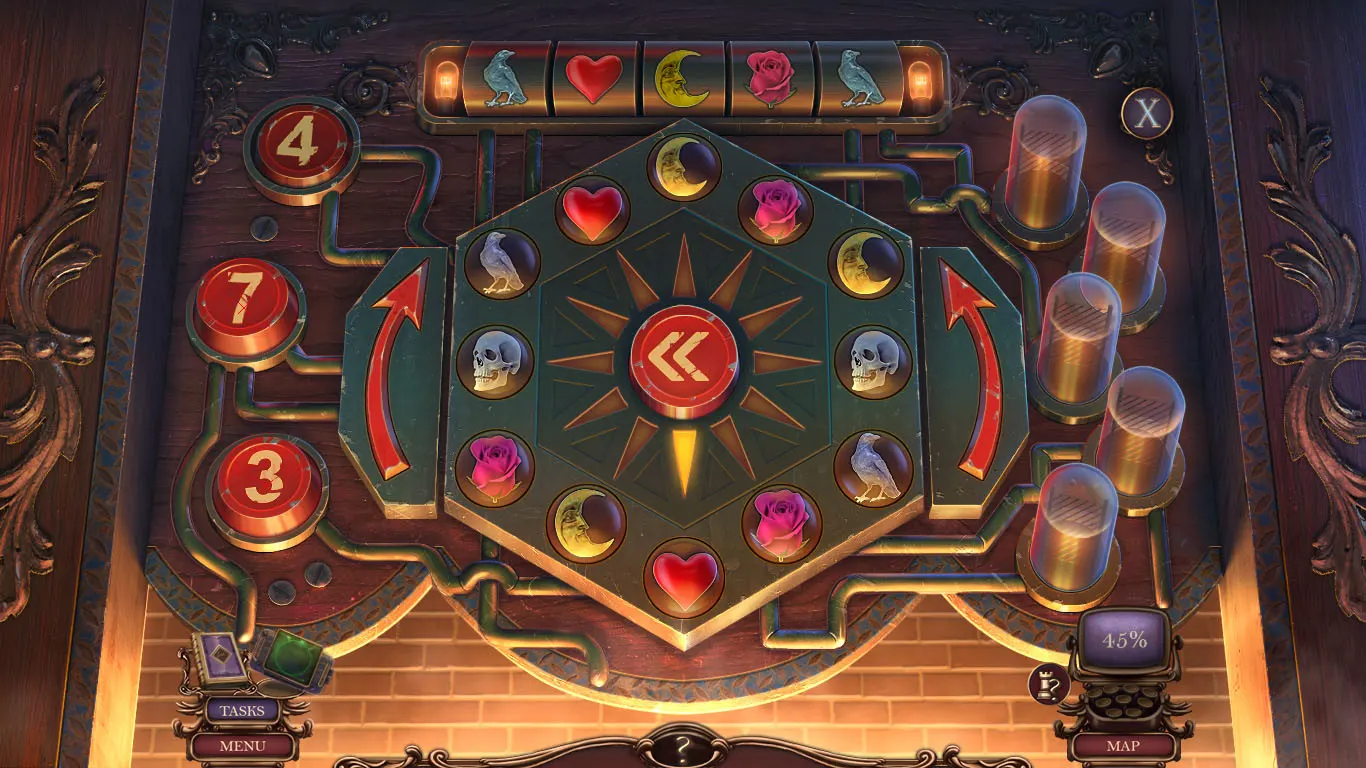 Mystery Case Files: Crossfade Collector's Edition media 2