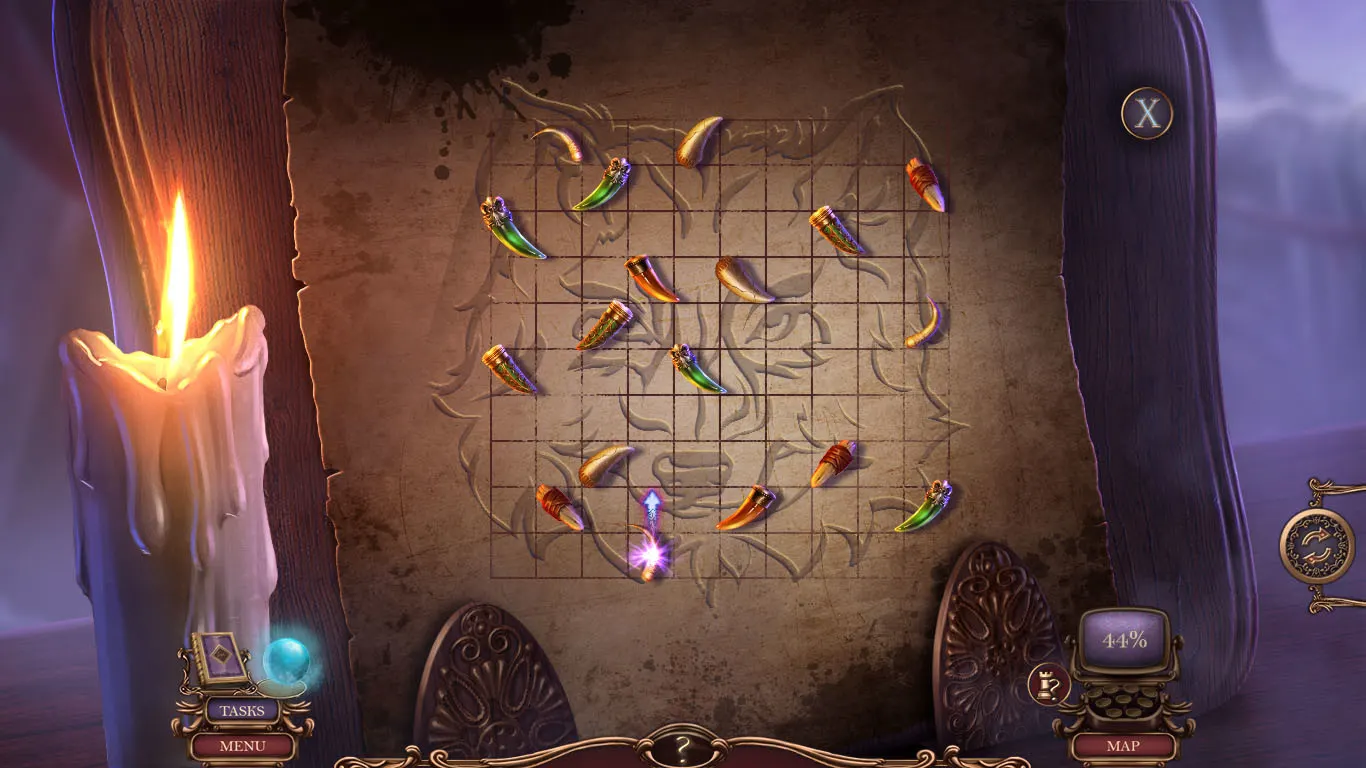 Mystery Case Files: Crossfade Collector's Edition media 3