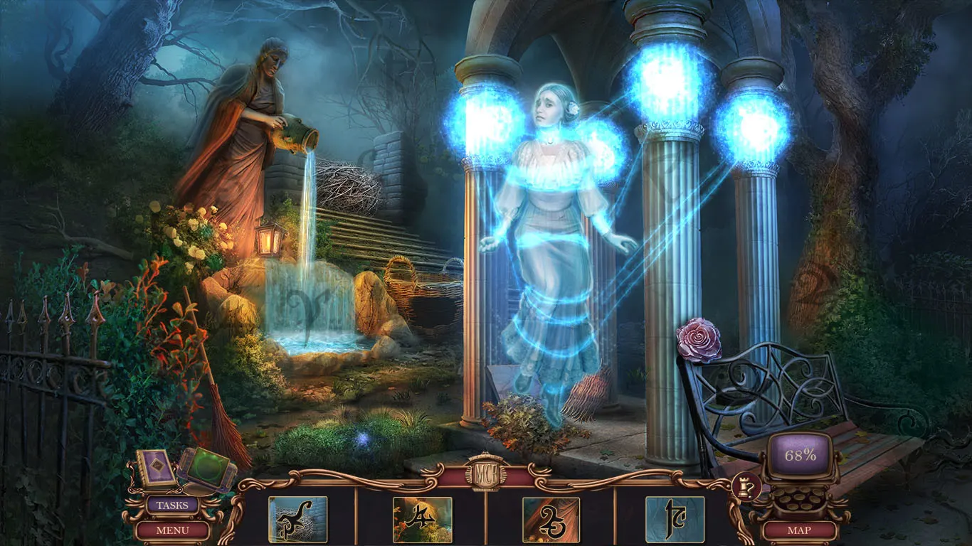 Mystery Case Files: Crossfade Collector's Edition media 5