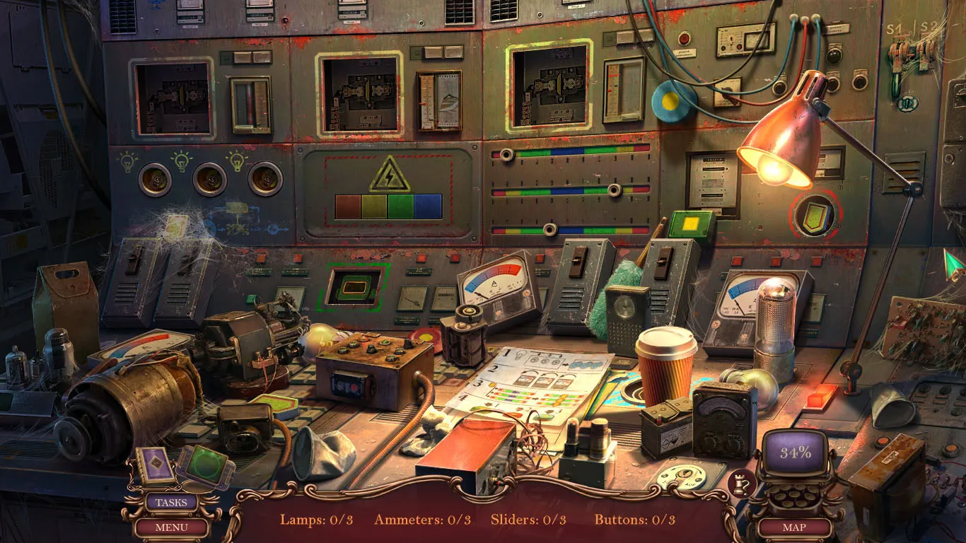 Mystery Case Files: Crossfade Collector's Edition media 7