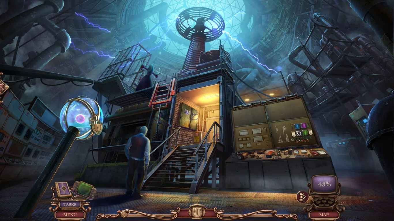 Mystery Case Files: Crossfade Collector's Edition media 9