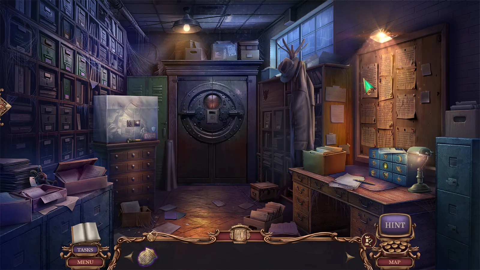 Mystery Case Files: House That Love Built Collector's Edition media 2