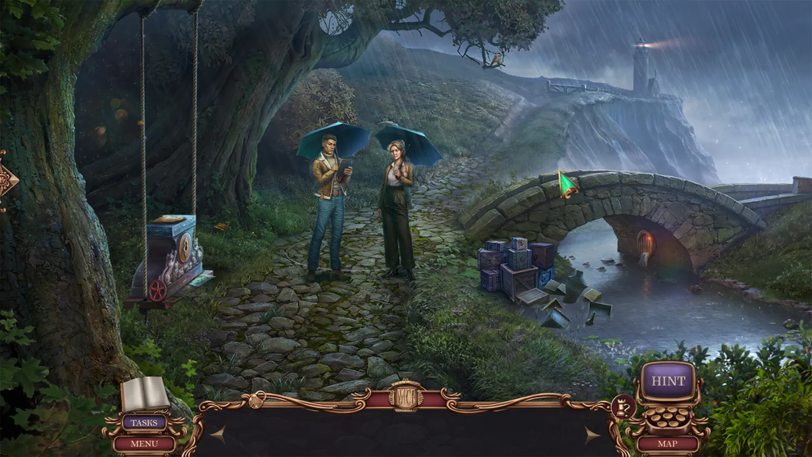 Mystery Case Files: House That Love Built Collector's Edition media 4