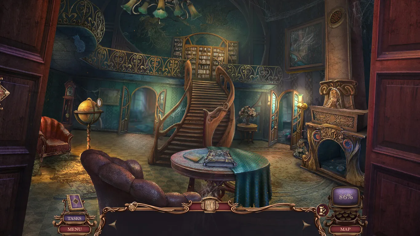 Mystery Case Files: Incident at Pendle Tower media 7