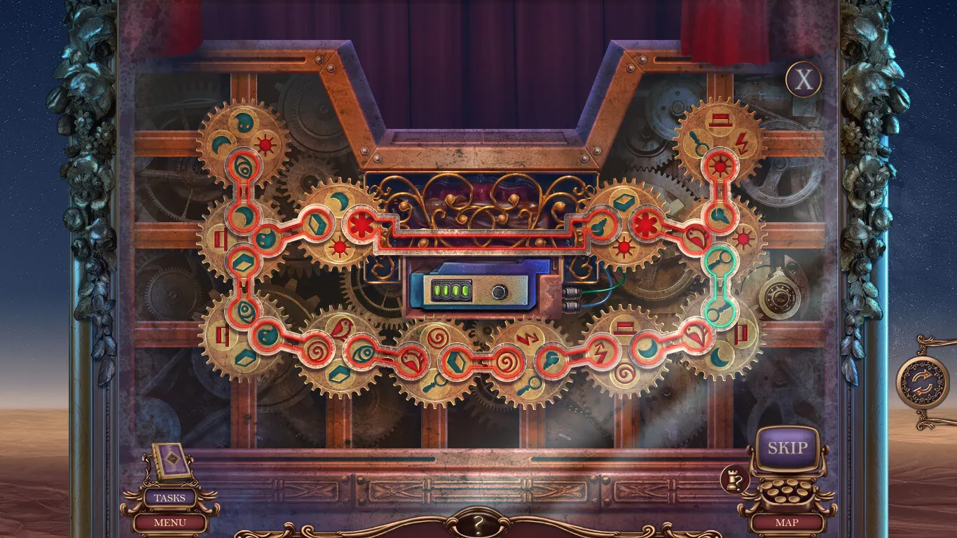 Mystery Case Files: Incident at Pendle Tower media 9