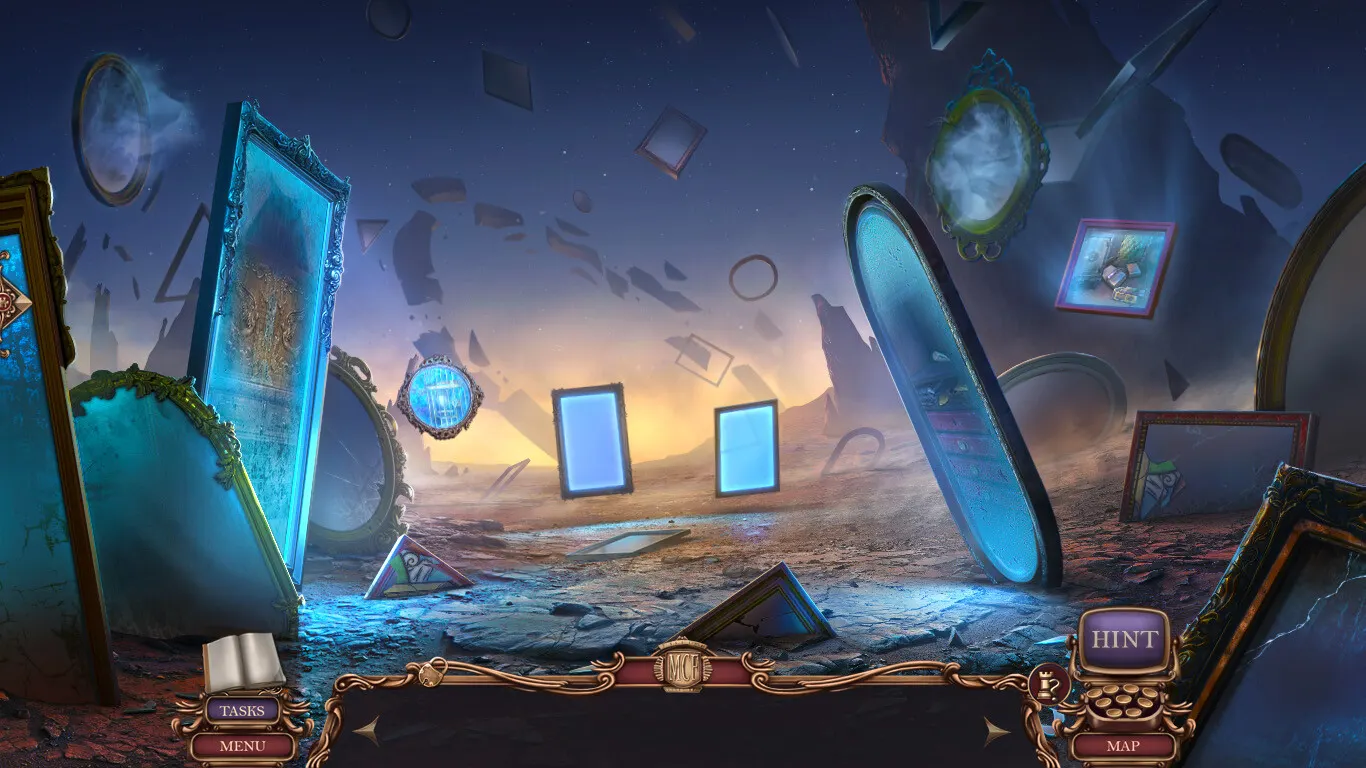 Mystery Case Files: Incident at Pendle Tower media 10