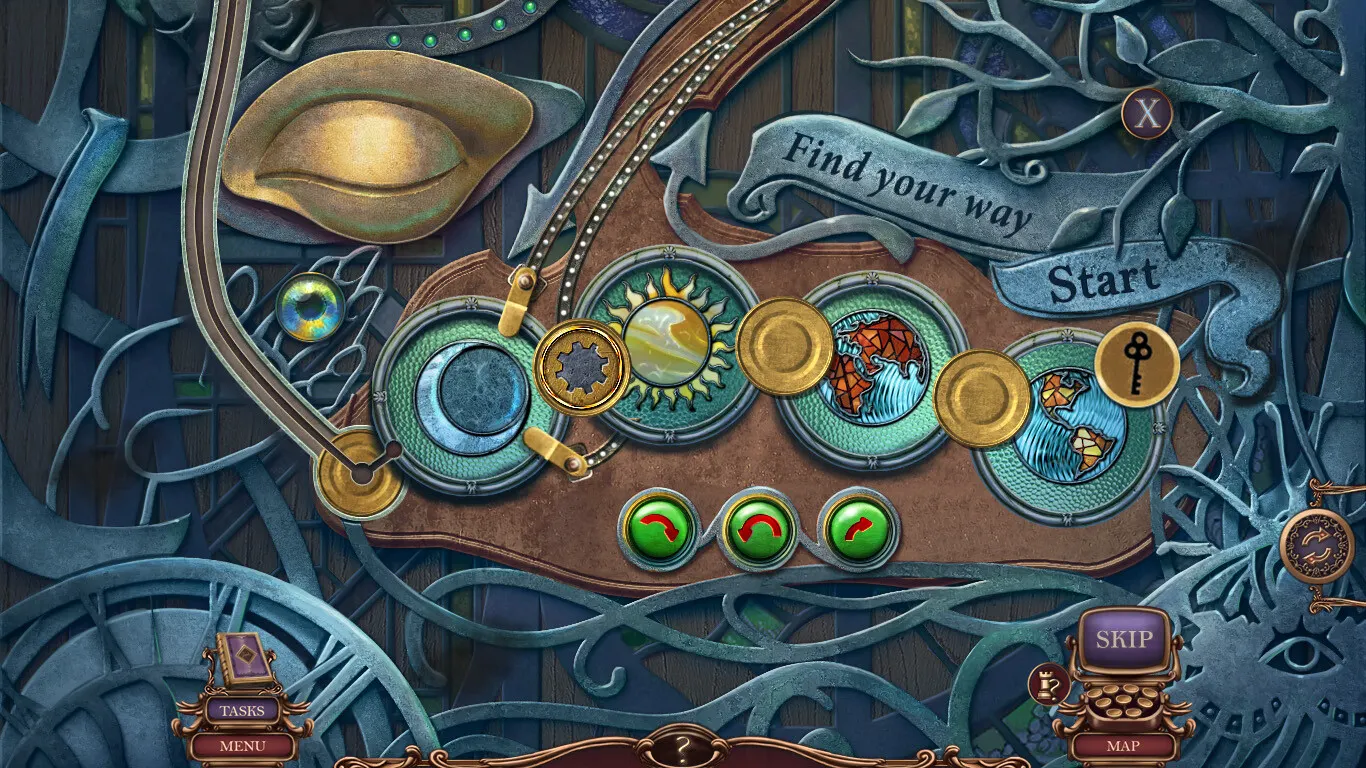 Mystery Case Files: Incident at Pendle Tower media 12