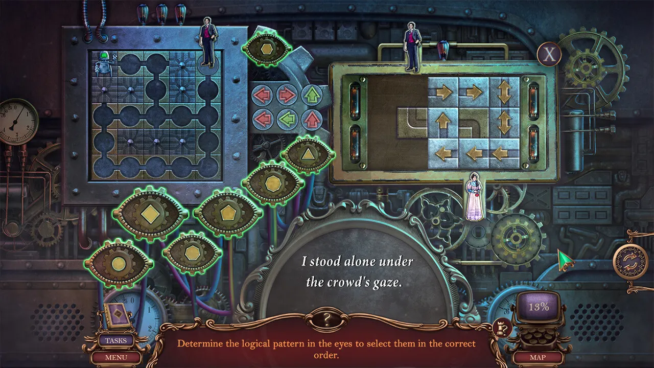Mystery Case Files: The Dalimar Legacy Collector's Edition media 5