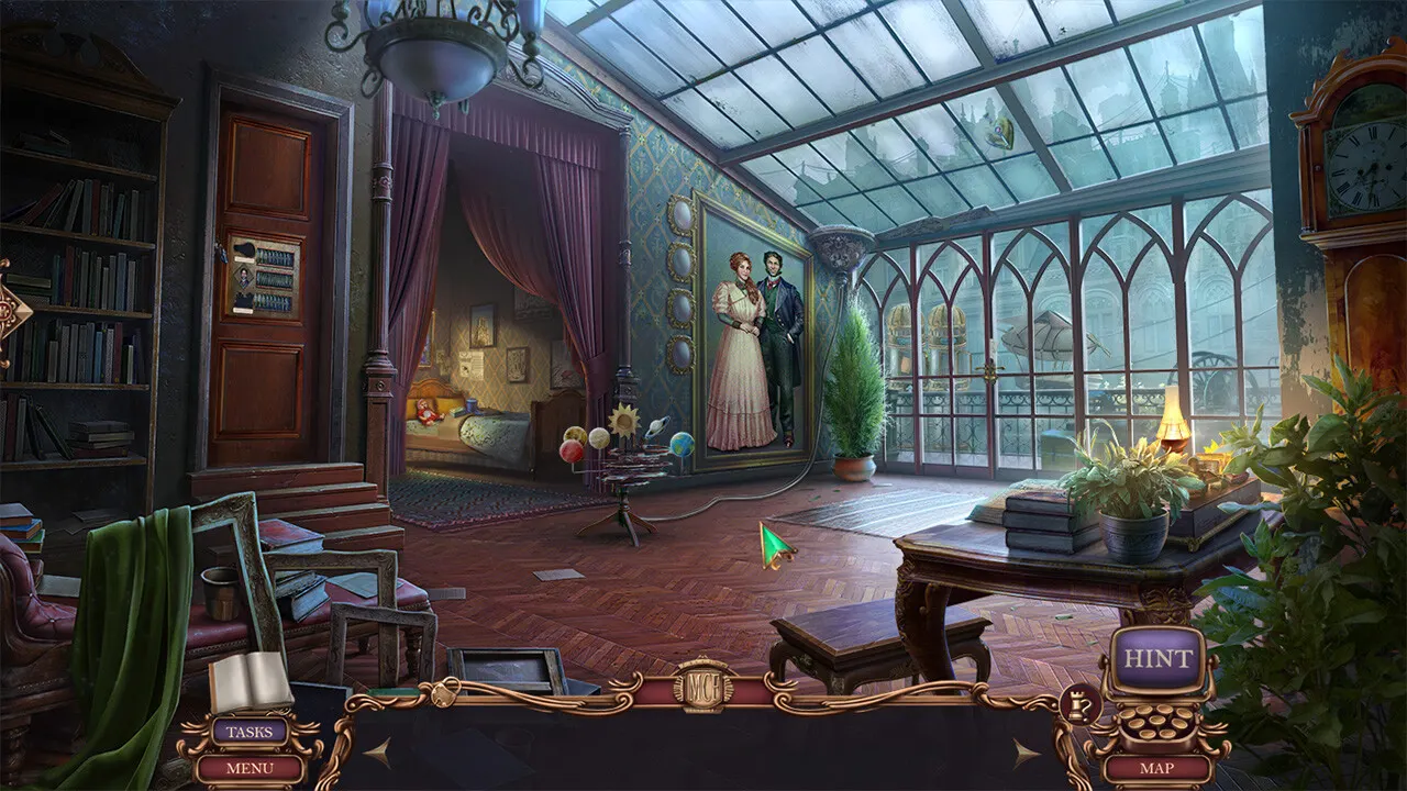 Mystery Case Files: The Dalimar Legacy Collector's Edition media 6