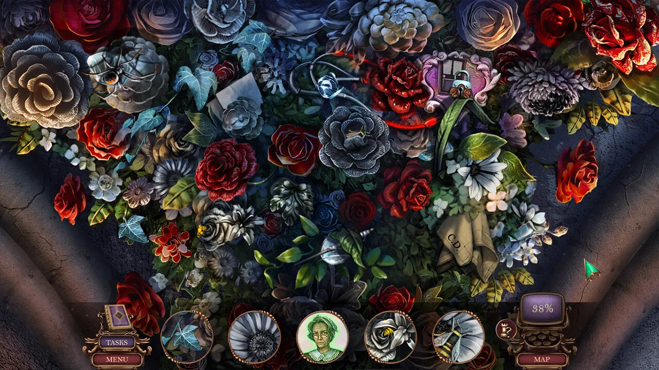 Mystery Case Files: The Dalimar Legacy Collector's Edition media 7
