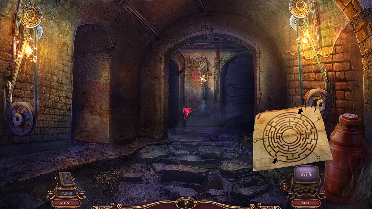 Mystery Case Files: The Dalimar Legacy Collector's Edition media 8