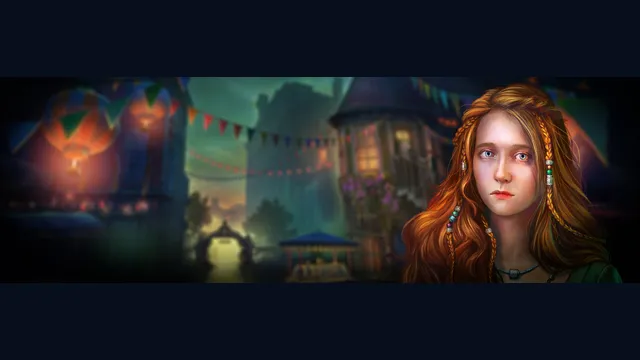 Mystery Case Files: The Harbinger Collector's Edition