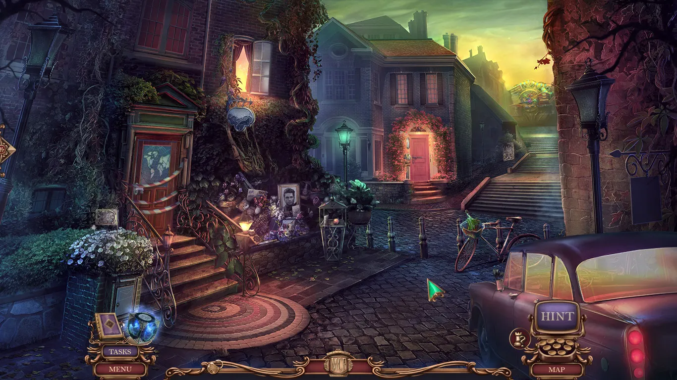 Mystery Case Files: The Harbinger Collector's Edition media 2
