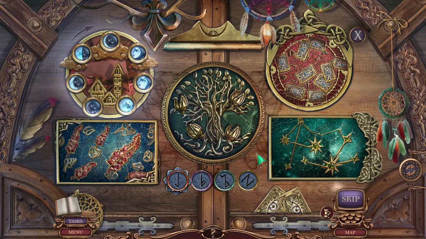 Mystery Case Files: The Harbinger Collector's Edition media 4