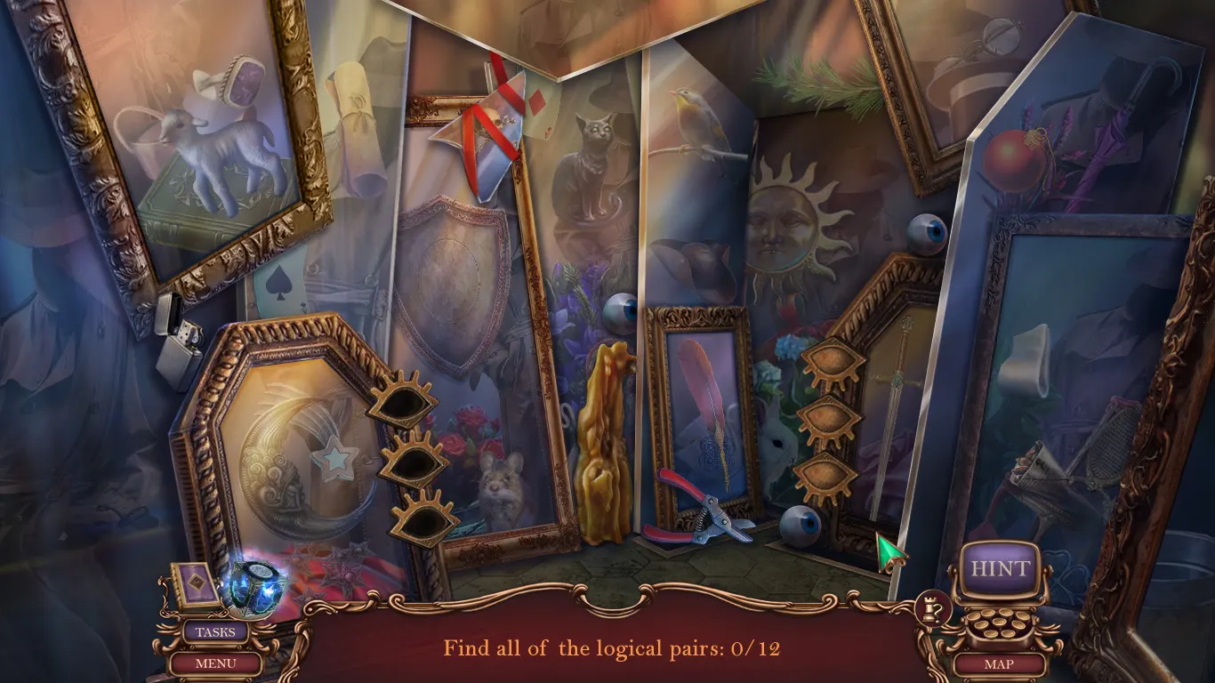 Mystery Case Files: The Harbinger Collector's Edition media 6