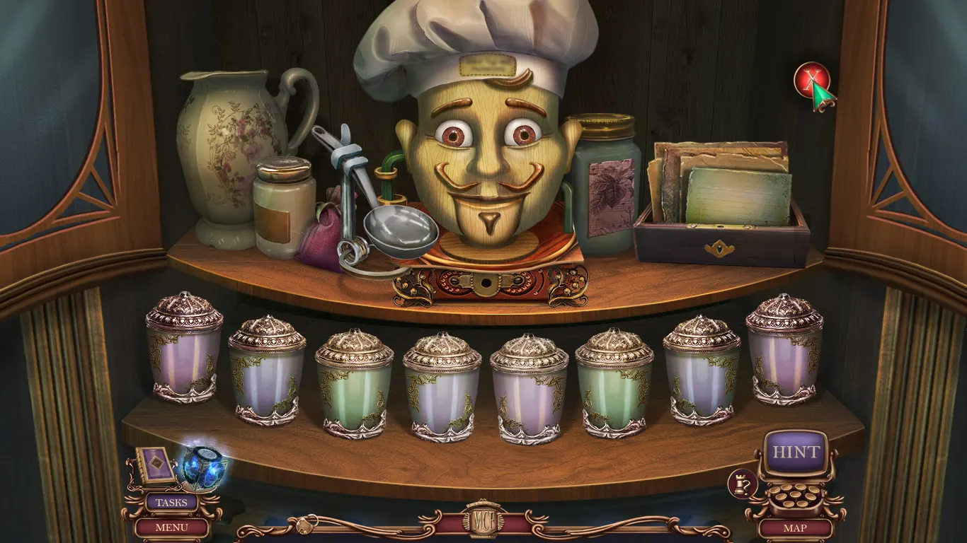 Mystery Case Files: The Harbinger Collector's Edition media 7
