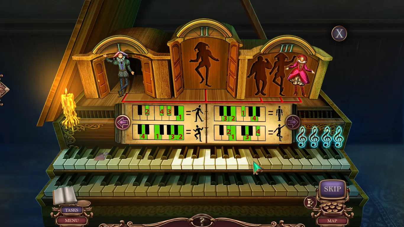 Mystery Case Files: The Harbinger Collector's Edition media 10