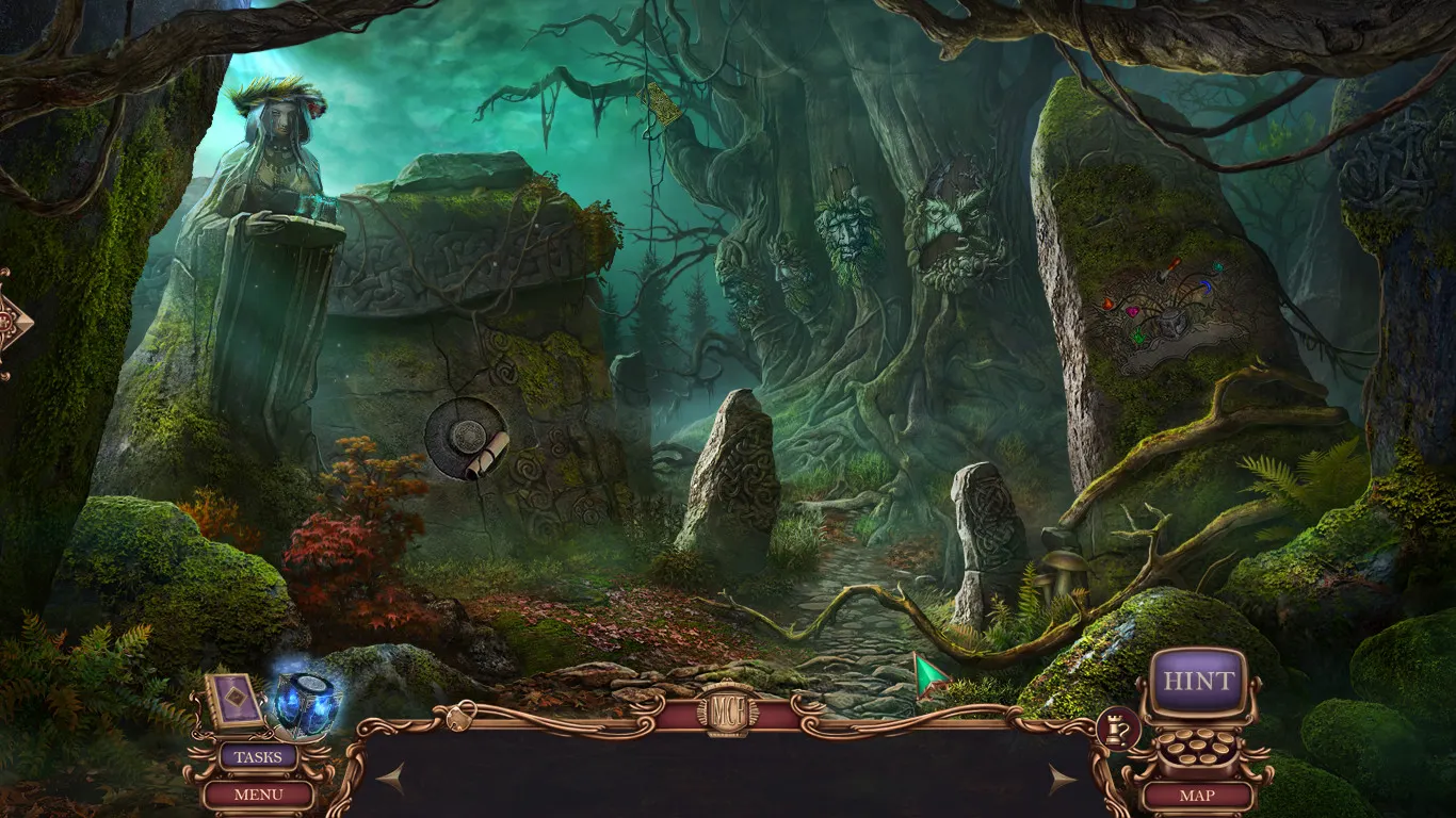 Mystery Case Files: The Harbinger Collector's Edition media 11