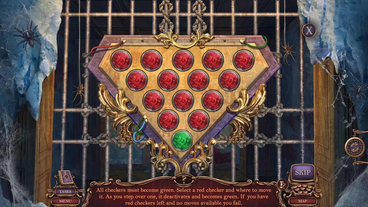 Mystery Case Files: The Last Resort Collector's Edition media 3