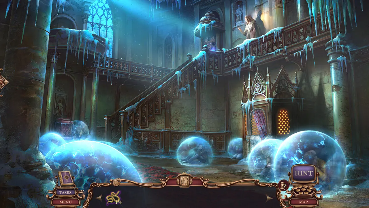 Mystery Case Files: The Last Resort Collector's Edition media 4