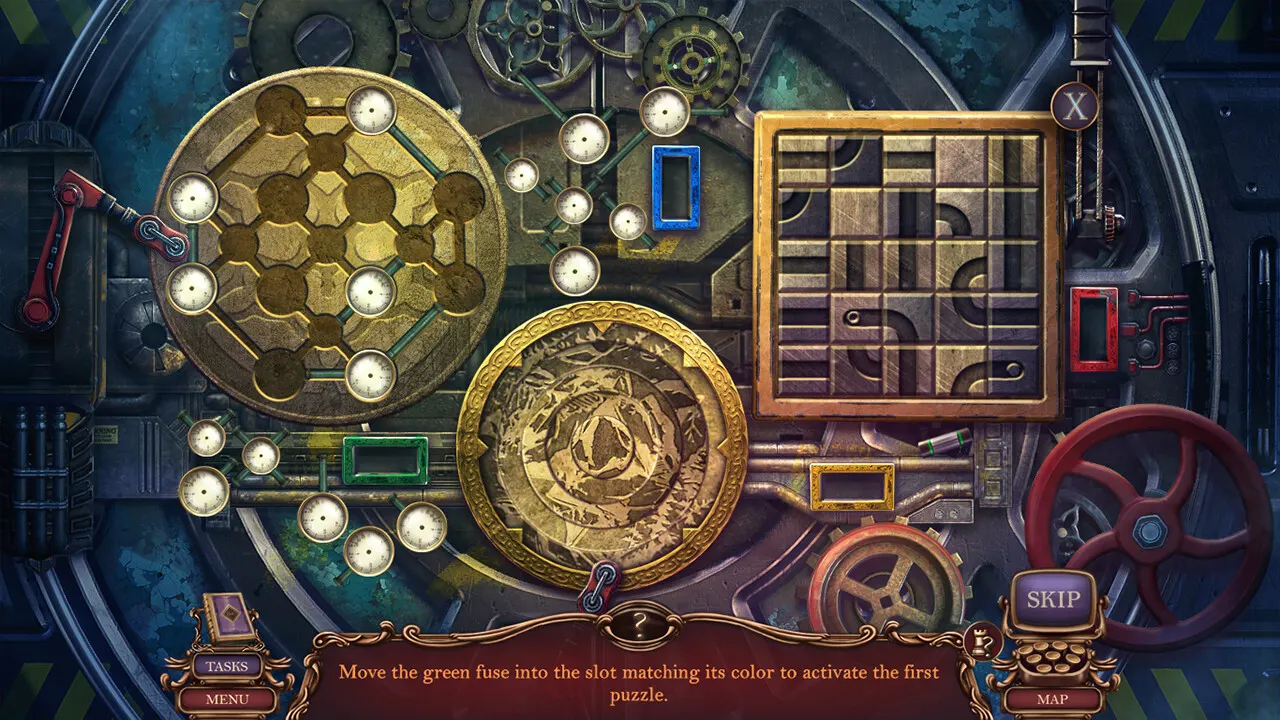 Mystery Case Files: The Last Resort Collector's Edition media 10
