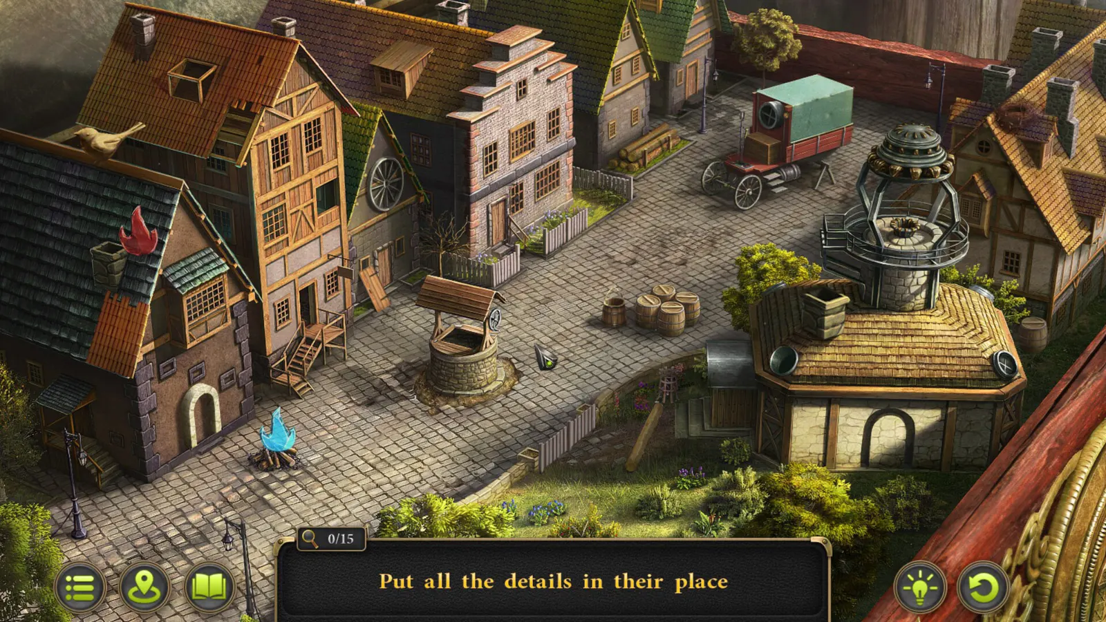 Mystery Detective Adventure Collector's Edition media 4
